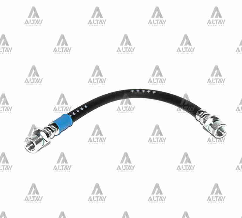 Honda Jazz Sağ Arka Hortum Fren OEM 01466-SAA-000